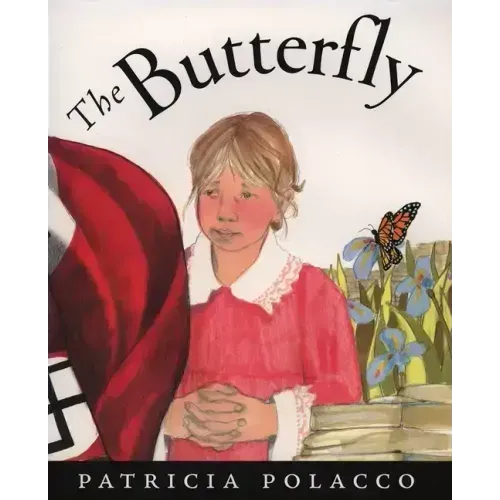 The Butterfly