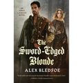 Sword-Edged Blonde