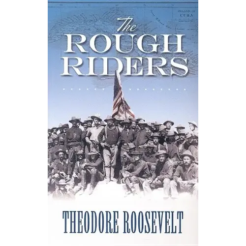 The Rough Riders