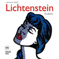 Roy Lichtenstein Sculptor