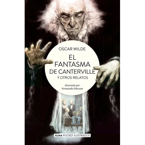 El Fantasma de Canterville