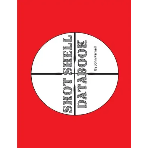 Shot Shell Databook