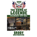 Colorado City Kill