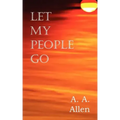 Let My People Go