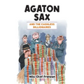 Agaton Sax and the Cashless Billionaires