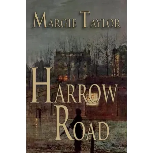 Harrow Road