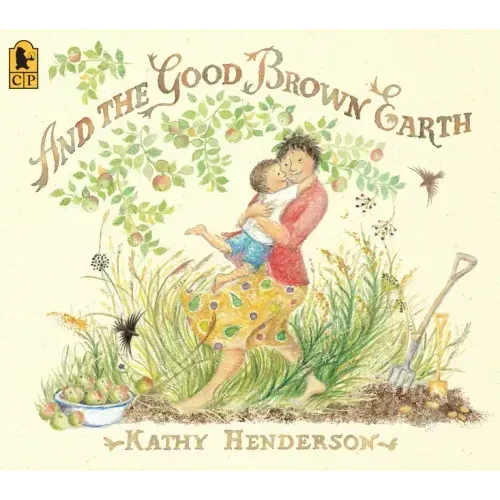 And the Good Brown Earth