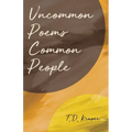 Uncommon Poems Common People