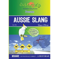 Aussie Slang By Shaun O'Brien