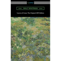 Leaves of Grass: The Original 1855 Edition