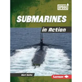Submarines in Action