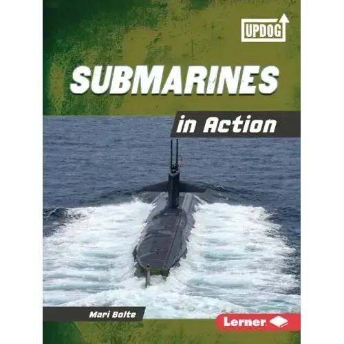Submarines in Action