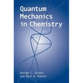 Quantum Mechanics in Chemistry