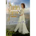 Phoebe's Journey: Part 1: Of Passion And Pride