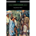 King Solomon's Mines: (Illustrated by A. C. Michael)