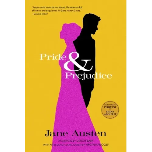Pride and Prejudice (Warbler Classics)