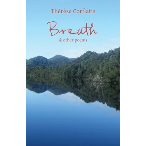 Breath & other poems