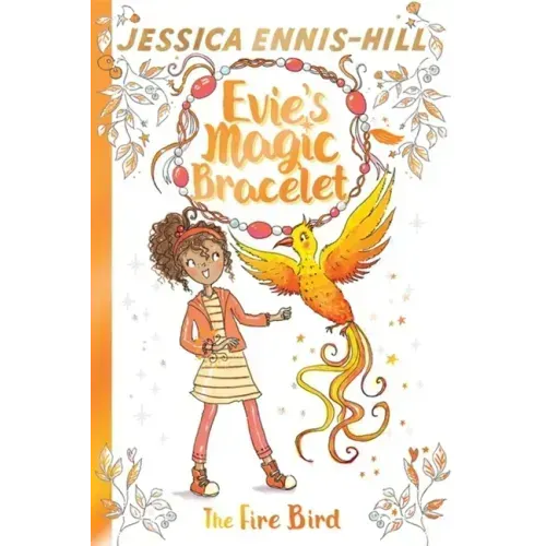 The Fire Bird