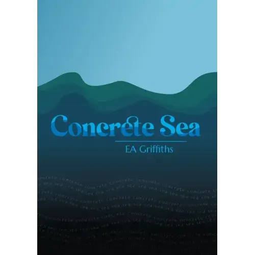 Concrete Sea