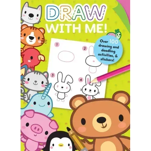 Draw with Me!