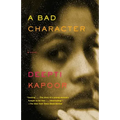 A Bad Character