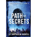 Path of Secrets: Vital Secrets, Book Four