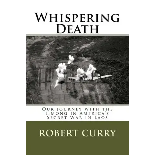 Whispering Death