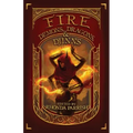 Fire: Demons, Dragons, & Djinns