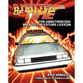 A Matter of Time: The Unauthorized Back to the Future Lexicon