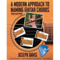 A Modern Approach to Naming Guitar Chords