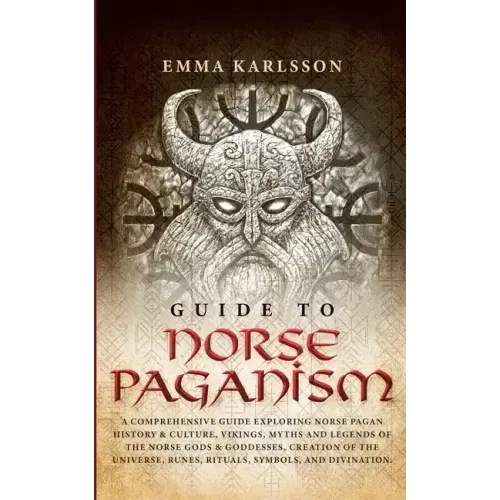 Guide to Norse Paganism