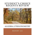 Student's Choice Regents Review Algebra 2/Trigonometry
