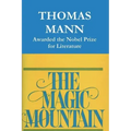 The Magic Mountain