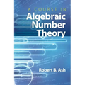 A Course in Algebraic Number Theory