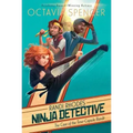 The Case of the Time-Capsule Bandit, 1