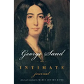 The Intimate Journal