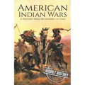 American Indian Wars: A History From Beginning to End
