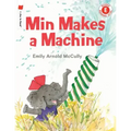 Min Makes a Machine