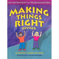 Making Things Right, Revised