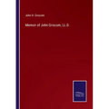 Memoir of John Griscom, LL.D.