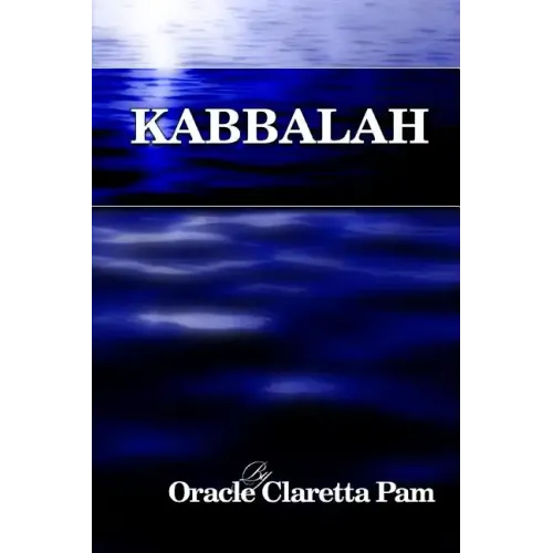 Kabbalah