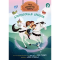 Stupendously Samson: Princess Auroras Horse (Disneys Horsetail Hollow, Book 4)
