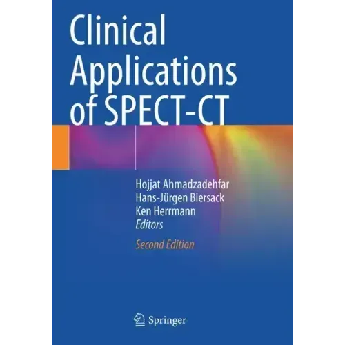 Clinical Applications of Spect-CT