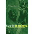 Hierarchy in the Forest: The Evolution of Egalitarian Behavior