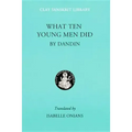 What Ten Young Men Did
