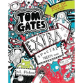 Tom Gates: Extra Special Treats (Not)