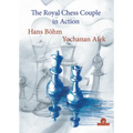 The Royal Chess Couple in Action