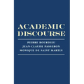 Academic Discourse: Linguistic Misunderstanding and Professorial Power