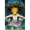 The Promised Neverland, Vol. 5