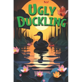 "The Ugly Duckling": Classic Children bedtime story for kids (Included Digital flipbook version)
